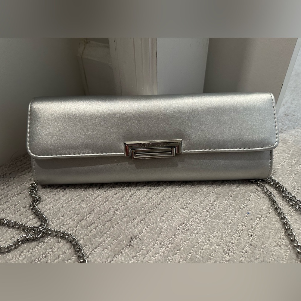 NEW BCBG BAG